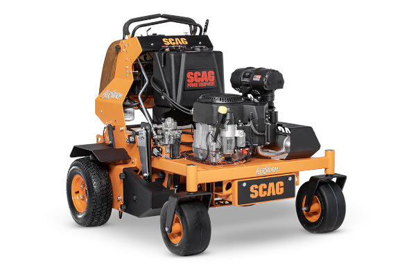 Scag AS30-23CV-DS for sale at Rippeon Equipment Co., Maryland