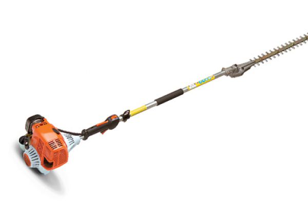 stihl commercial hedge trimmer