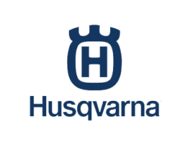brand Husqvarna