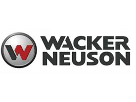 wacker neuson logo